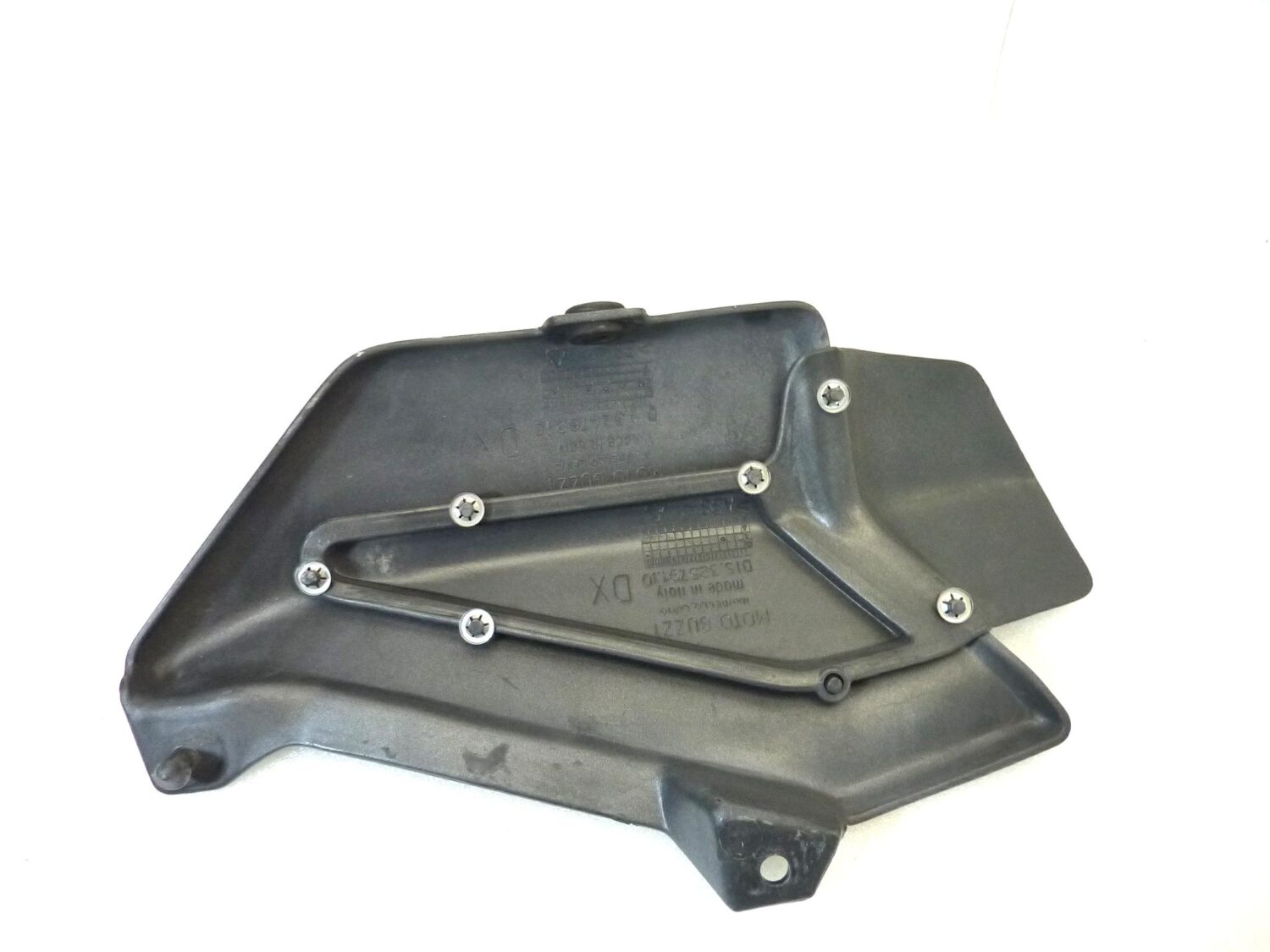 Fiancatina destra Guzzi Breva 750 fianchetto destro cod 32579110 carena - immagine 8