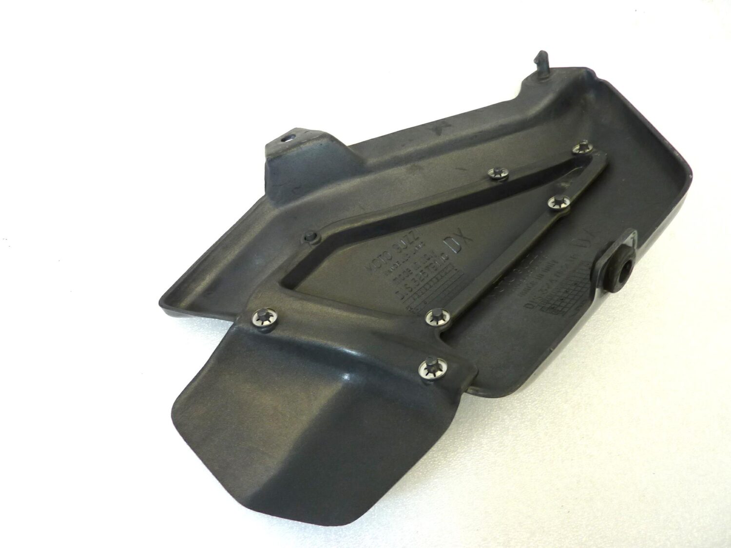 Fiancatina destra Guzzi Breva 750 fianchetto destro cod 32579110 carena - immagine 9