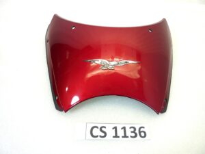 Cupolino carena anteriore Guzzi V11 carena cod 01575660