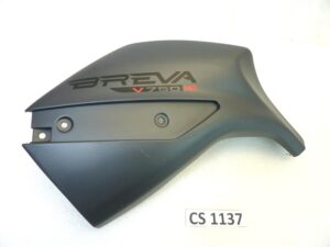 Fiancatina sinistra Guzzi Breva 750 IE cod 32576310 fianchetto carena