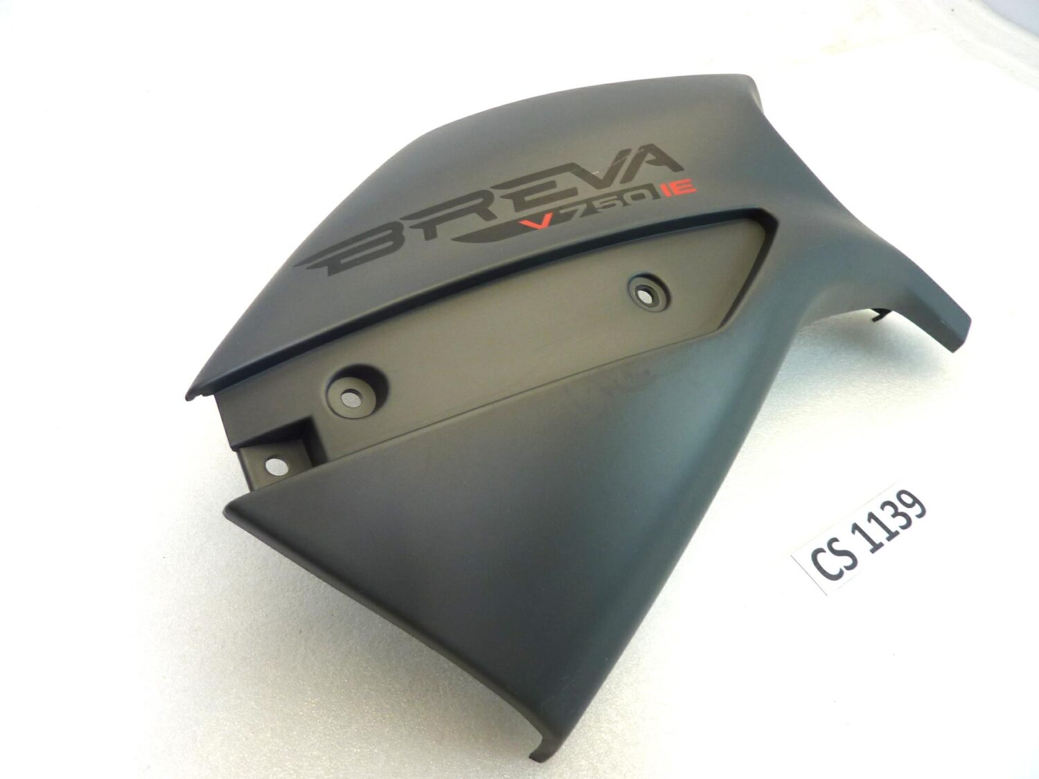 Fiancatina Guzzi Breva 750 IE sinistra cod 32576310 fianchetto SX carena - immagine 2