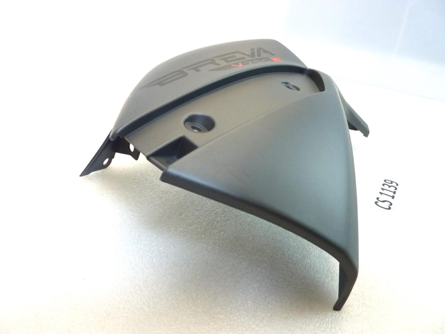 Fiancatina Guzzi Breva 750 IE sinistra cod 32576310 fianchetto SX carena - immagine 3