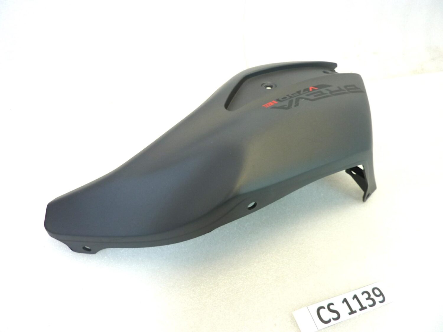 Fiancatina Guzzi Breva 750 IE sinistra cod 32576310 fianchetto SX carena - immagine 6