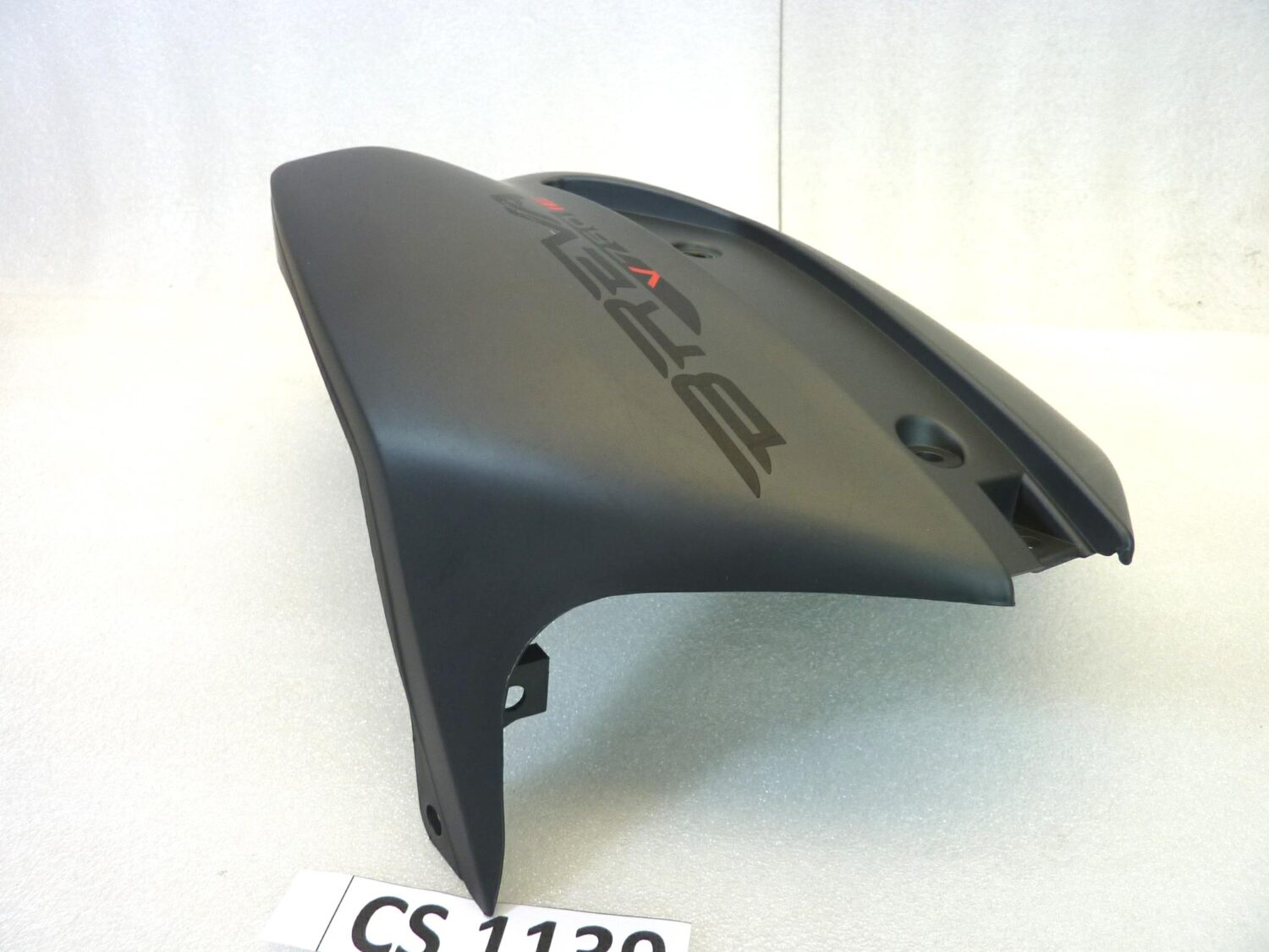 Fiancatina Guzzi Breva 750 IE sinistra cod 32576310 fianchetto SX carena - immagine 8