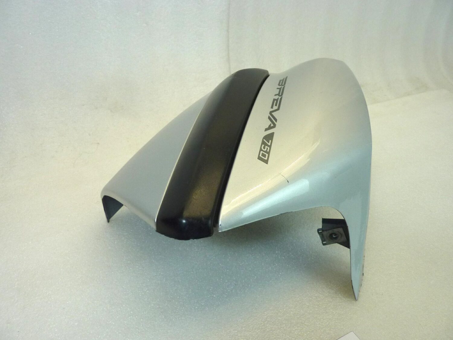 Fiancatina destra Guzzi Breva 750 II serie cod 32576210 fianchetto carena - immagine 5