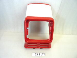 Mascherina faro Guzzi TT 350 650