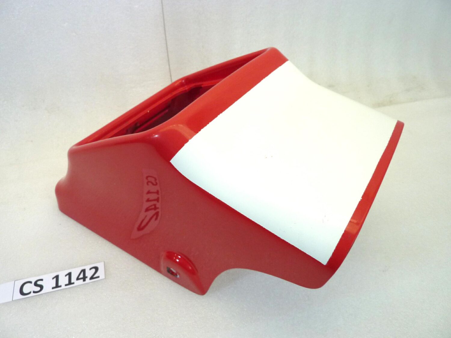 Mascherina faro Guzzi TT 350 650 - immagine 4