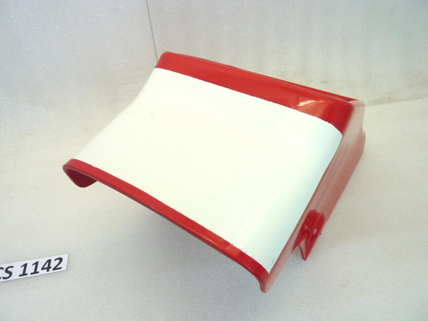 Mascherina faro Guzzi TT 350 650 - immagine 5