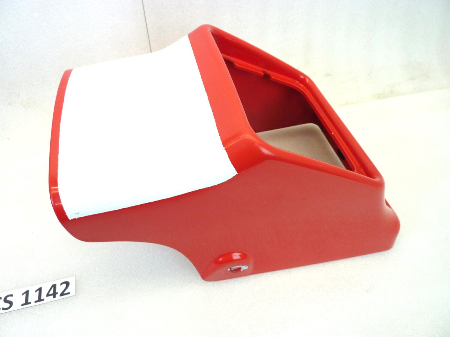 Mascherina faro Guzzi TT 350 650 - immagine 6