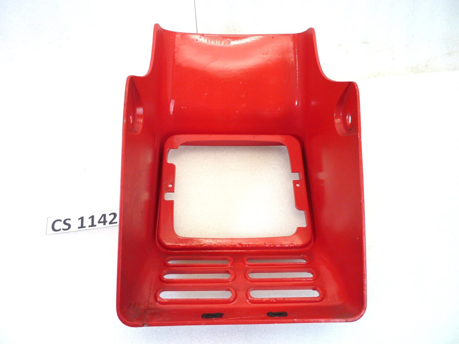 Mascherina faro Guzzi TT 350 650 - immagine 8