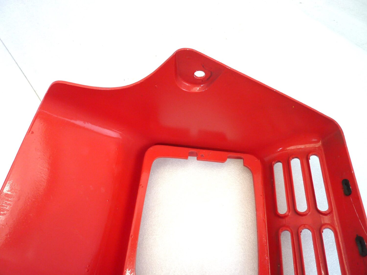 Mascherina faro Guzzi TT 350 650 - immagine 10