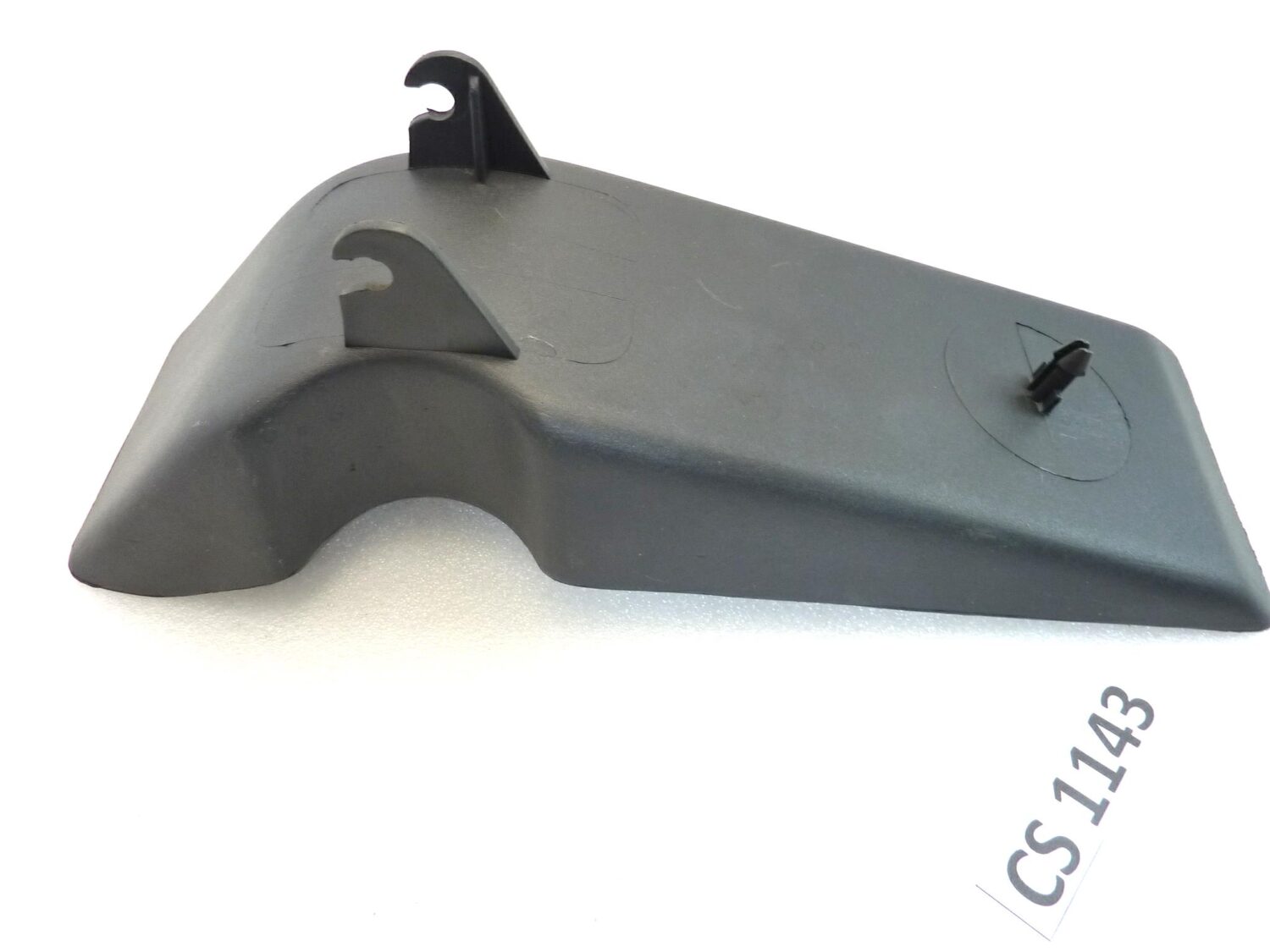 Parafango Benelli S50 posteriore - immagine 2