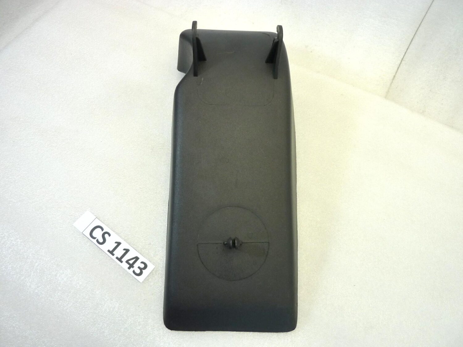 Parafango Benelli S50 posteriore - immagine 3