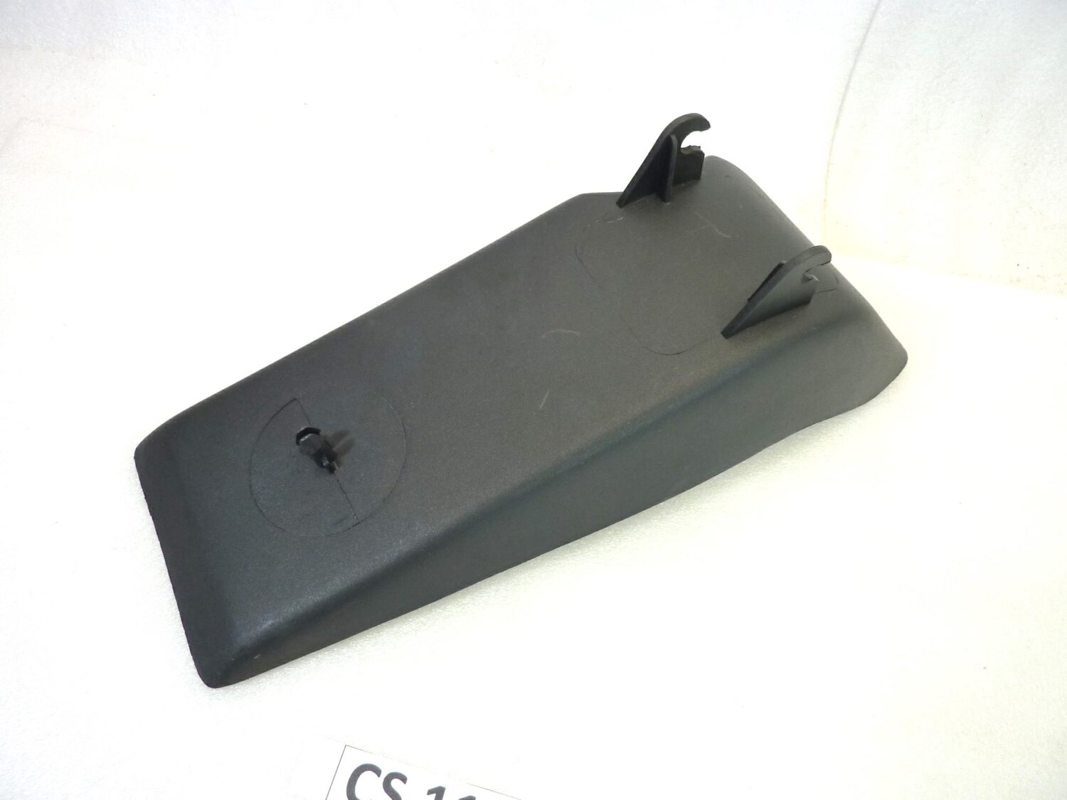 Parafango Benelli S50 posteriore - immagine 4