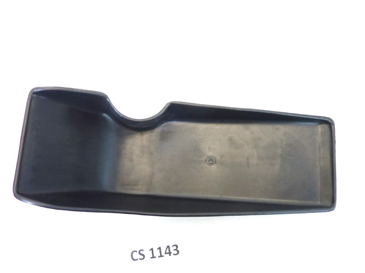 Parafango Benelli S50 posteriore - immagine 9