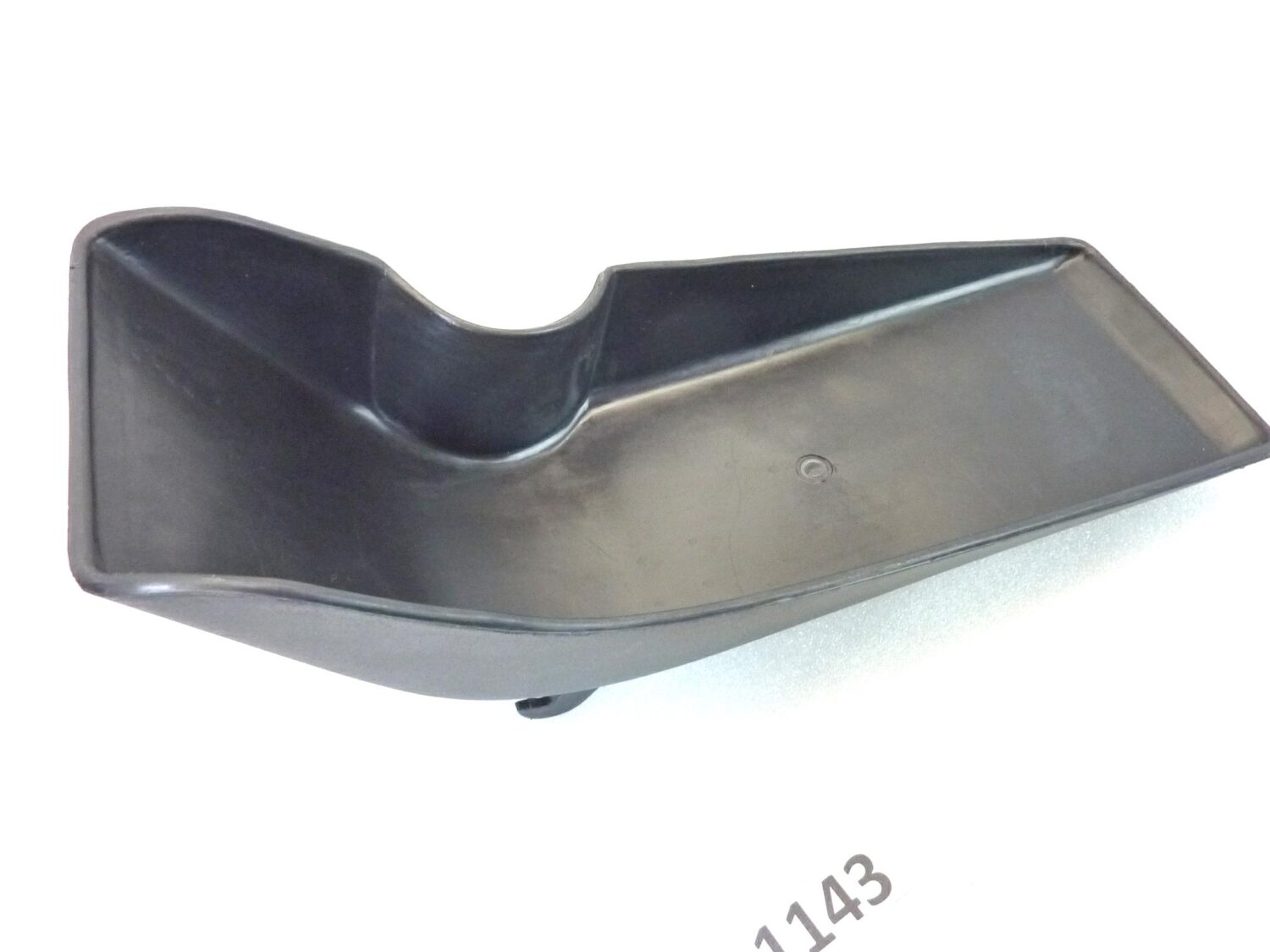 Parafango Benelli S50 posteriore - immagine 10