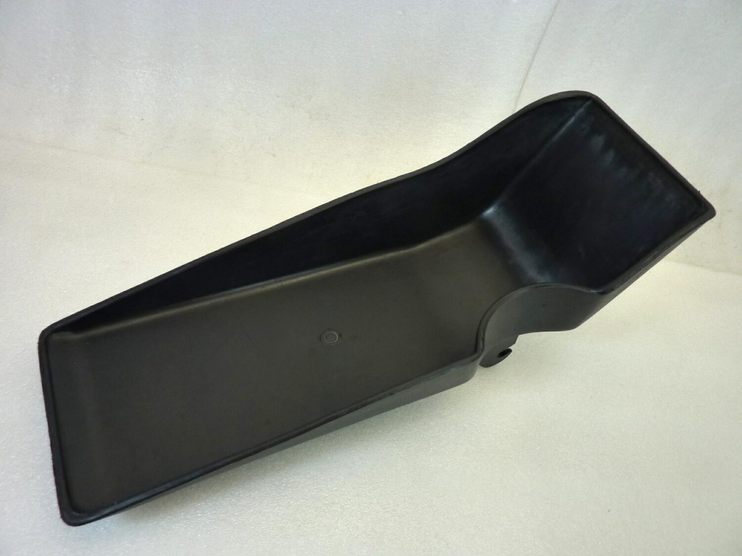 Parafango Benelli S50 posteriore - immagine 11