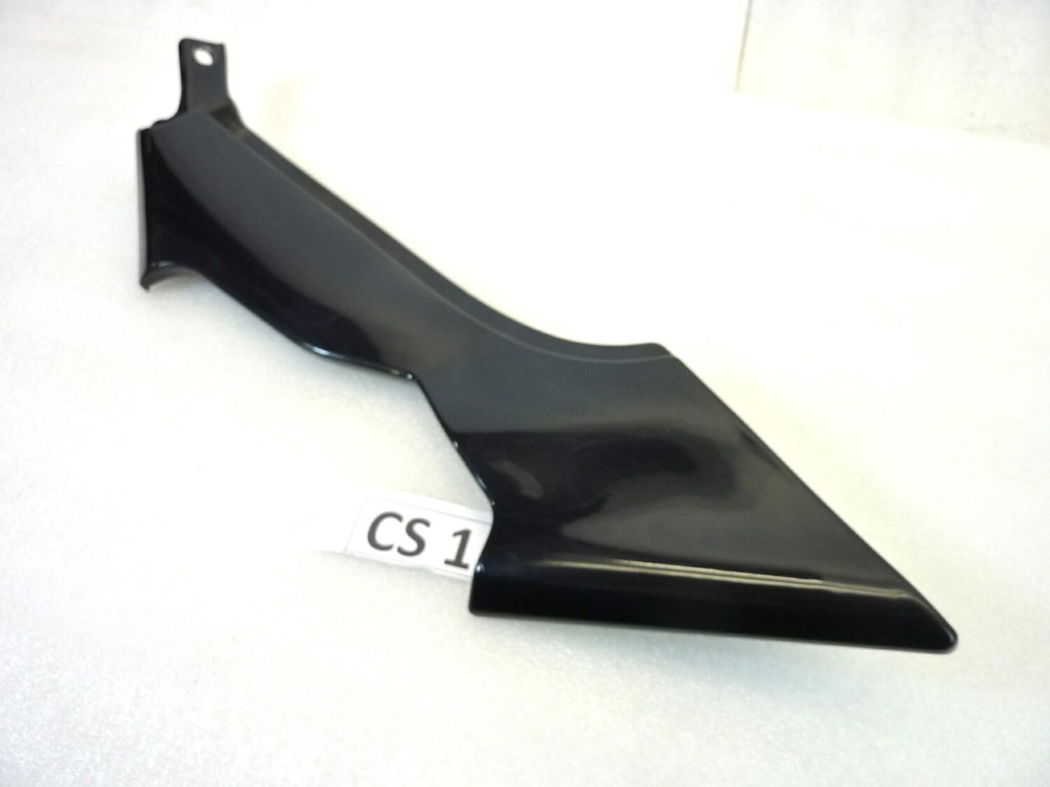 Carena fiancatina destra Guzzi Norge Breva 1200 Sport laterale cod 05570230 - immagine 4