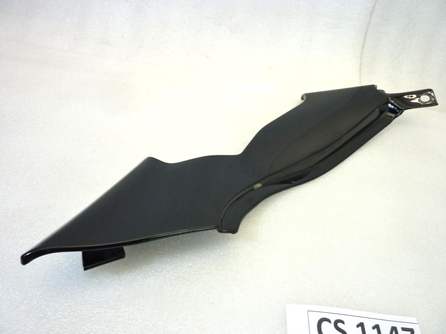 Carena fiancatina destra Guzzi Norge Breva 1200 Sport laterale cod 05570230 - immagine 5