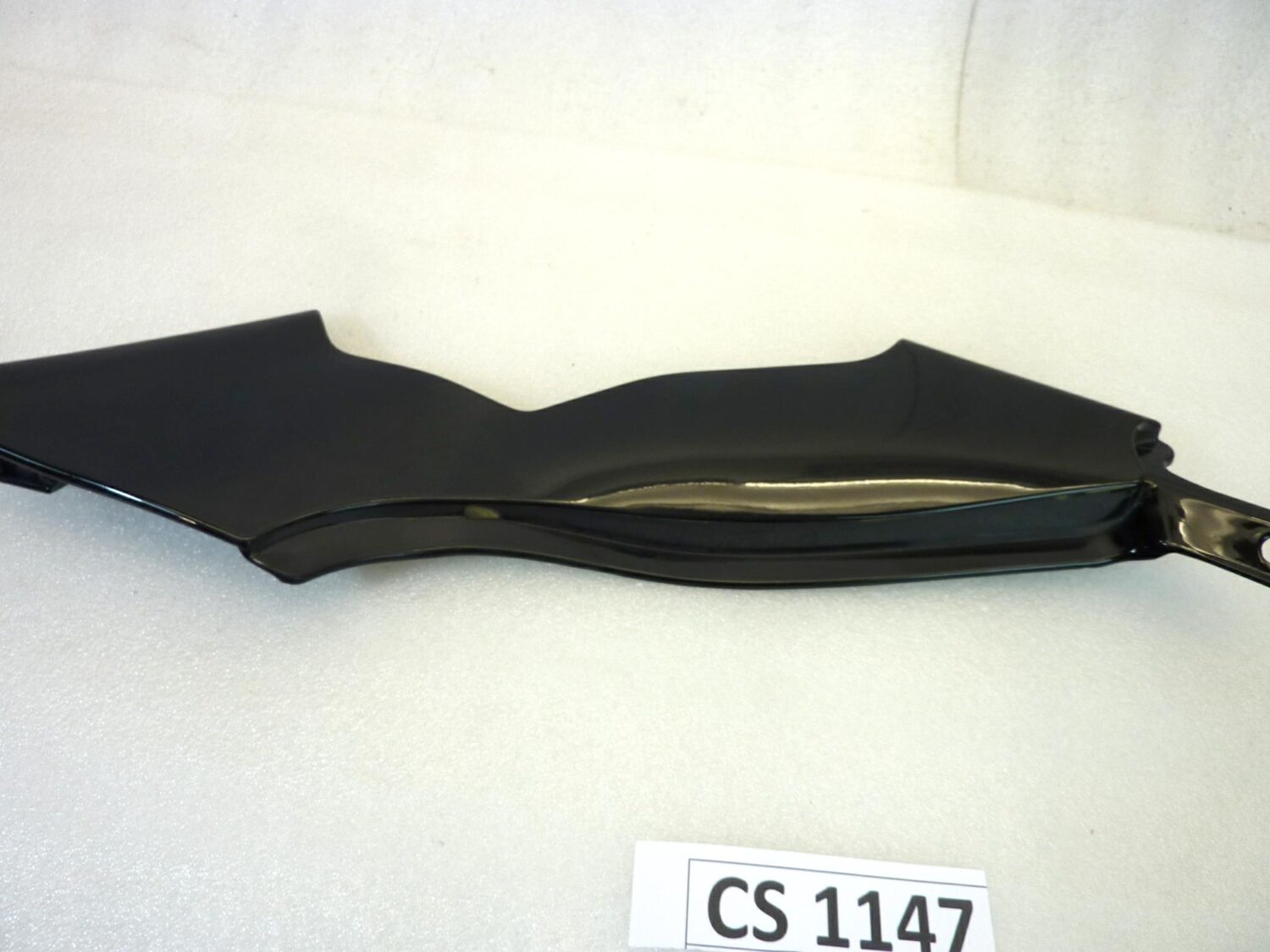Carena fiancatina destra Guzzi Norge Breva 1200 Sport laterale cod 05570230 - immagine 6