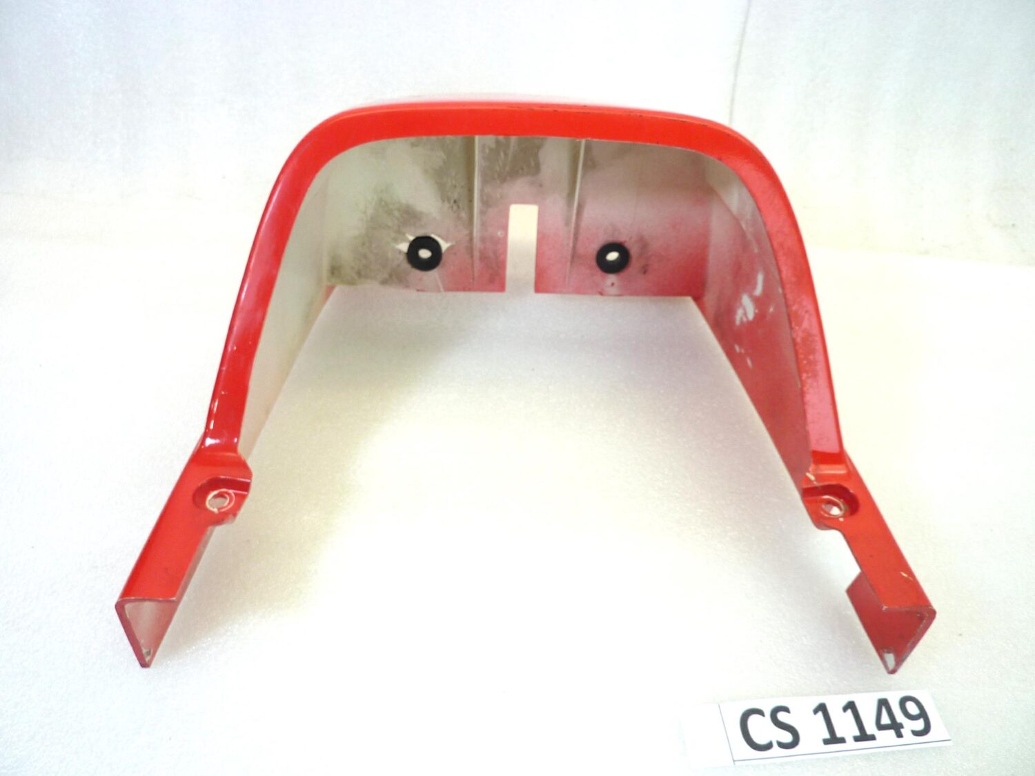 Codino carena posteriore Guzzi V35 III V75 4V coda vedi foto - immagine 3