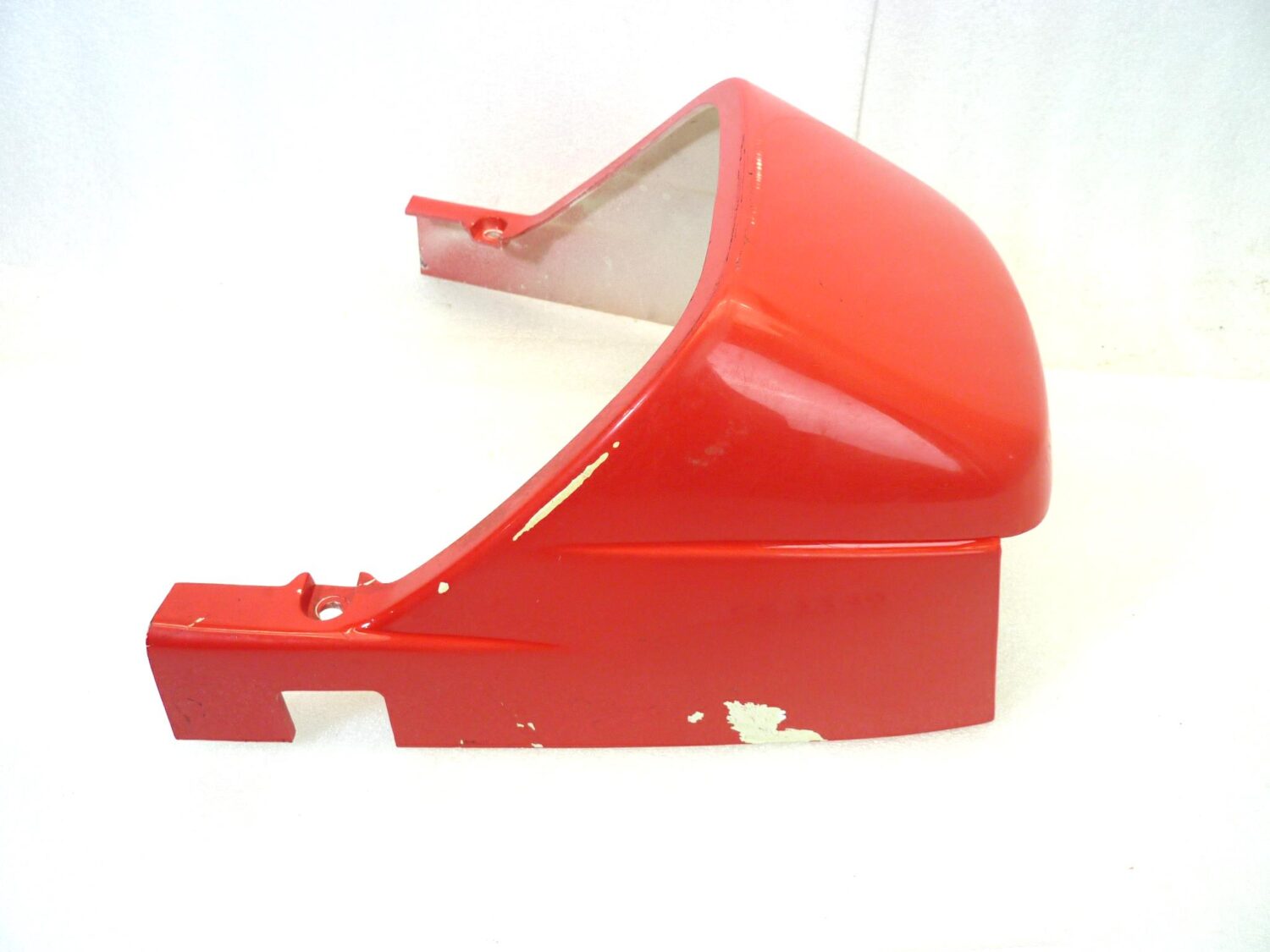 Codino carena posteriore Guzzi V35 III V75 4V coda vedi foto - immagine 4