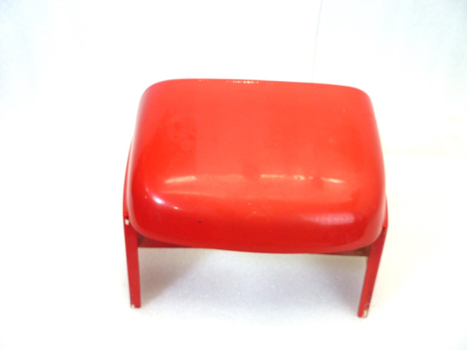 Codino carena posteriore Guzzi V35 III V75 4V coda vedi foto - immagine 5