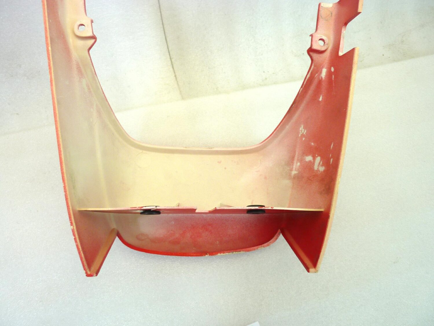 Codino carena posteriore Guzzi V35 III V75 4V coda vedi foto - immagine 9