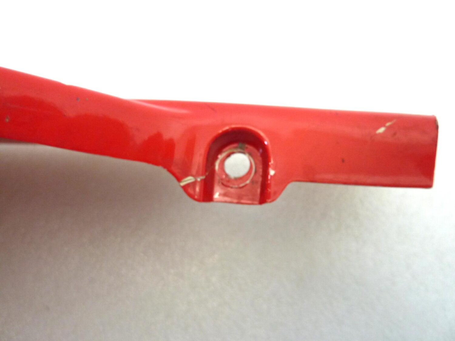 Codino carena posteriore Guzzi V35 III V75 4V coda vedi foto - immagine 13