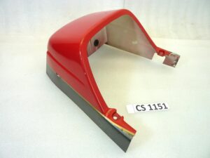 Codino carena posteriore Guzzi V35 III V75 4V coda