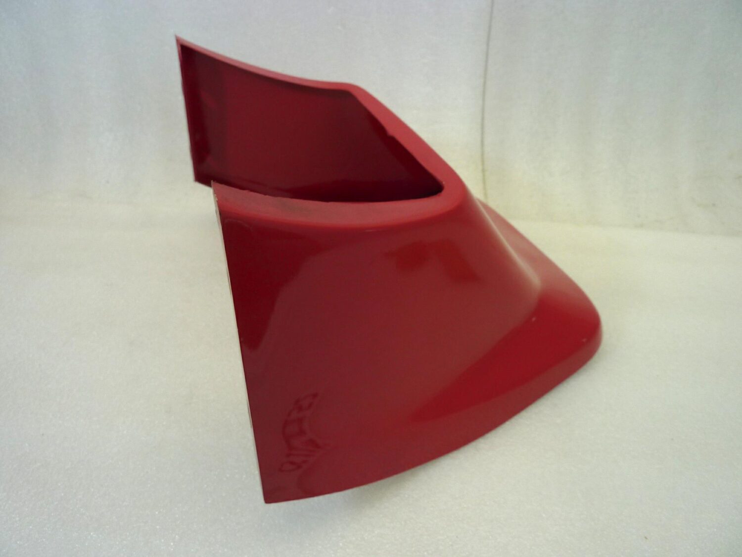 Codino carena posteriore Guzzi V35 Imola 2 1985 - 1989 cod 27472621 coda NUOVO fondo di magazzino - immagine 6