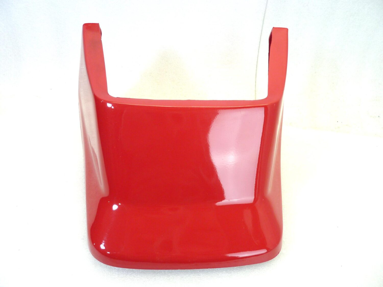 Codino carena posteriore Guzzi V35 Imola 2 1985 - 1989 cod 27472621 coda NUOVO fondo di magazzino - immagine 7