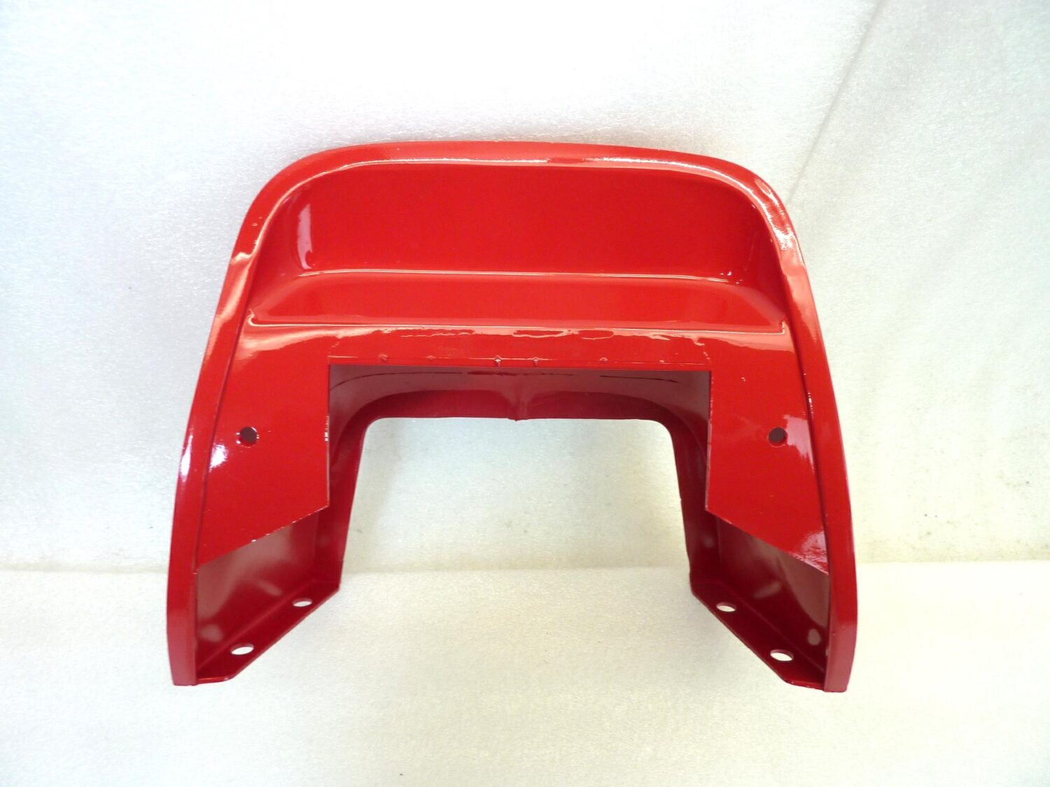 Codino carena posteriore Guzzi V35 Imola 2 1985 - 1989 cod 27472621 coda NUOVO fondo di magazzino - immagine 11