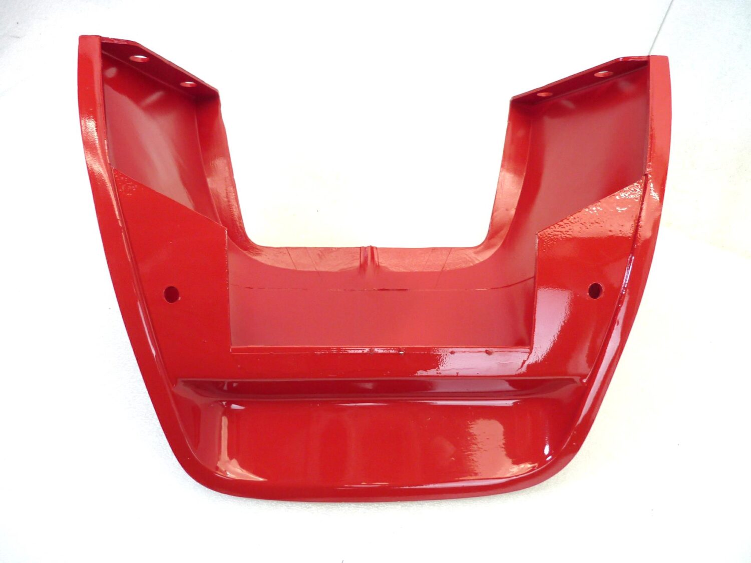 Codino carena posteriore Guzzi V35 Imola 2 1985 - 1989 cod 27472621 coda NUOVO fondo di magazzino - immagine 12