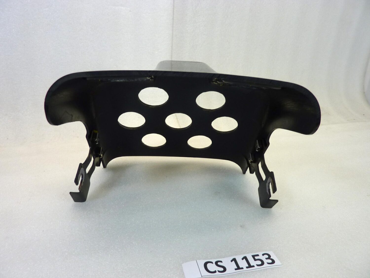 Paramotore Guzzi TT 350 650 - immagine 3