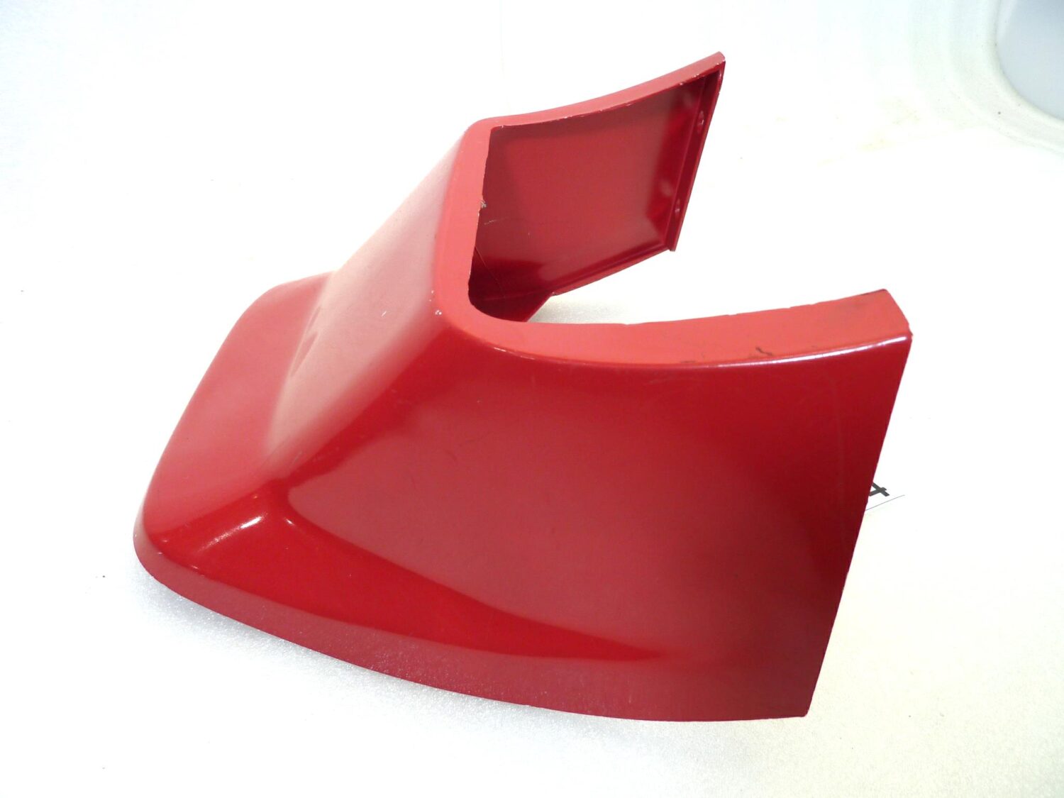 Codino carena posteriore Guzzi V35 Imola 2 1985 - 1989 cod 27472621 coda - immagine 2