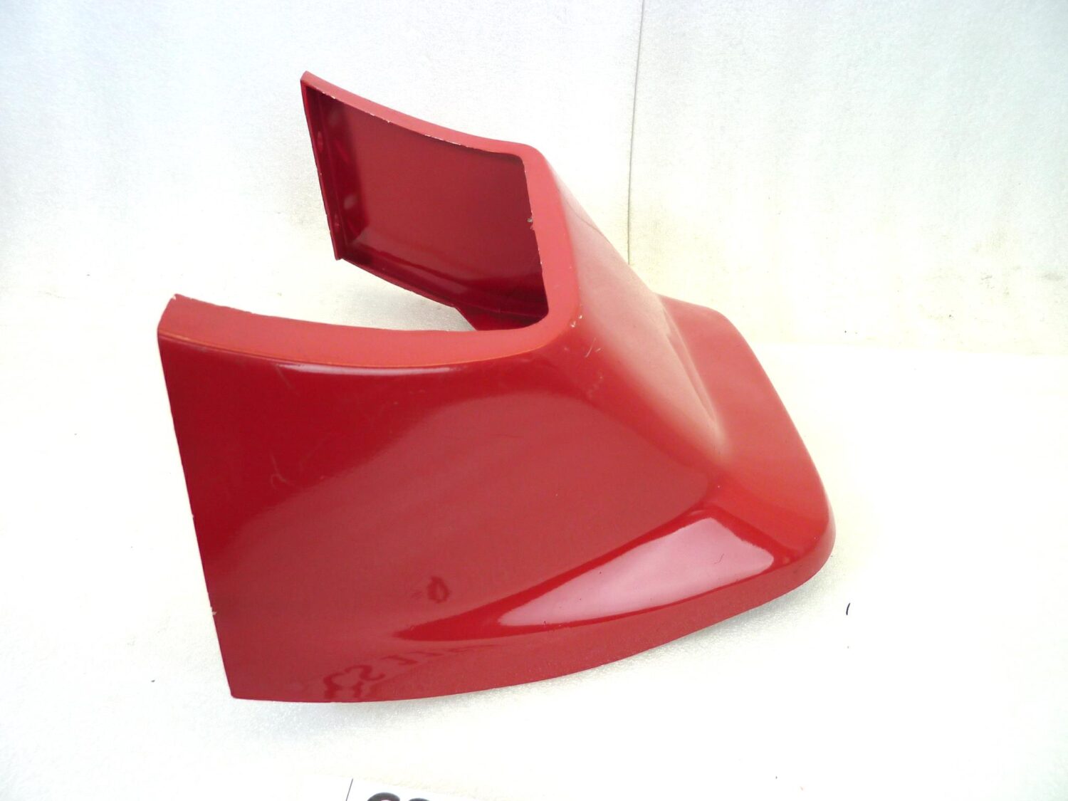 Codino carena posteriore Guzzi V35 Imola 2 1985 - 1989 cod 27472621 coda - immagine 3