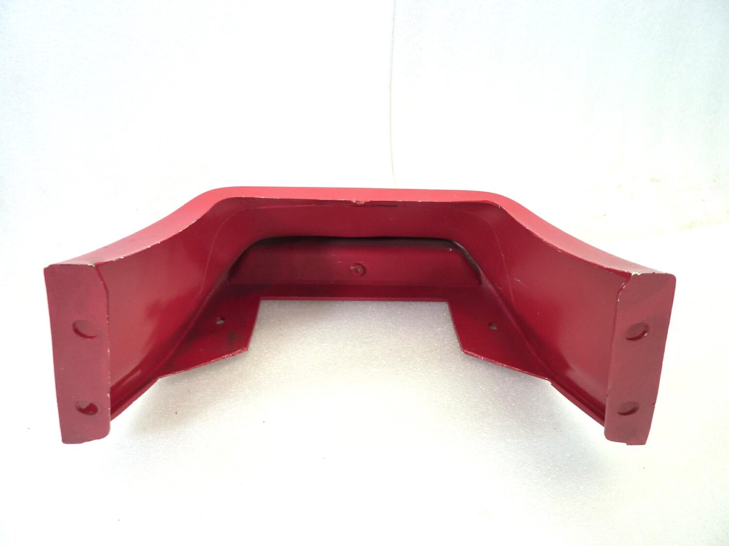 Codino carena posteriore Guzzi V35 Imola 2 1985 - 1989 cod 27472621 coda - immagine 4