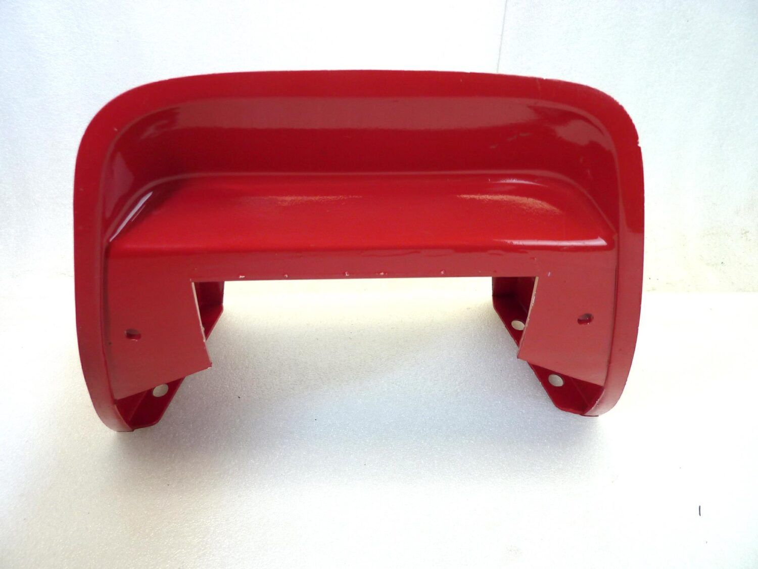 Codino carena posteriore Guzzi V35 Imola 2 1985 - 1989 cod 27472621 coda - immagine 5