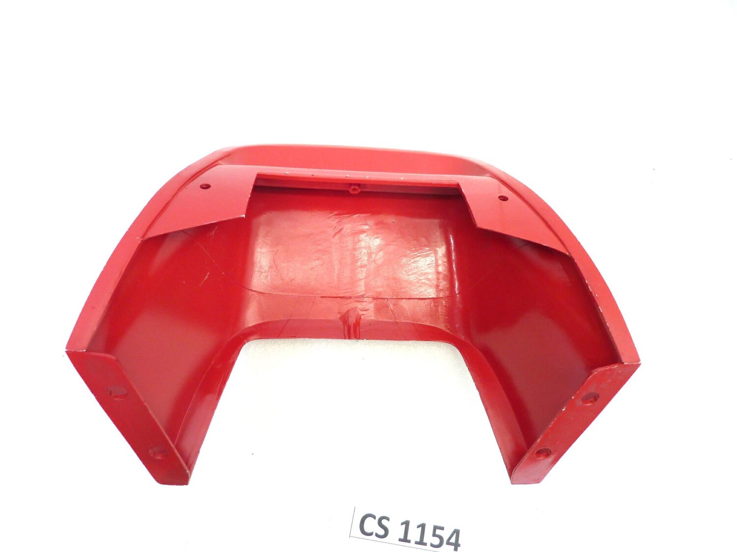 Codino carena posteriore Guzzi V35 Imola 2 1985 - 1989 cod 27472621 coda - immagine 6