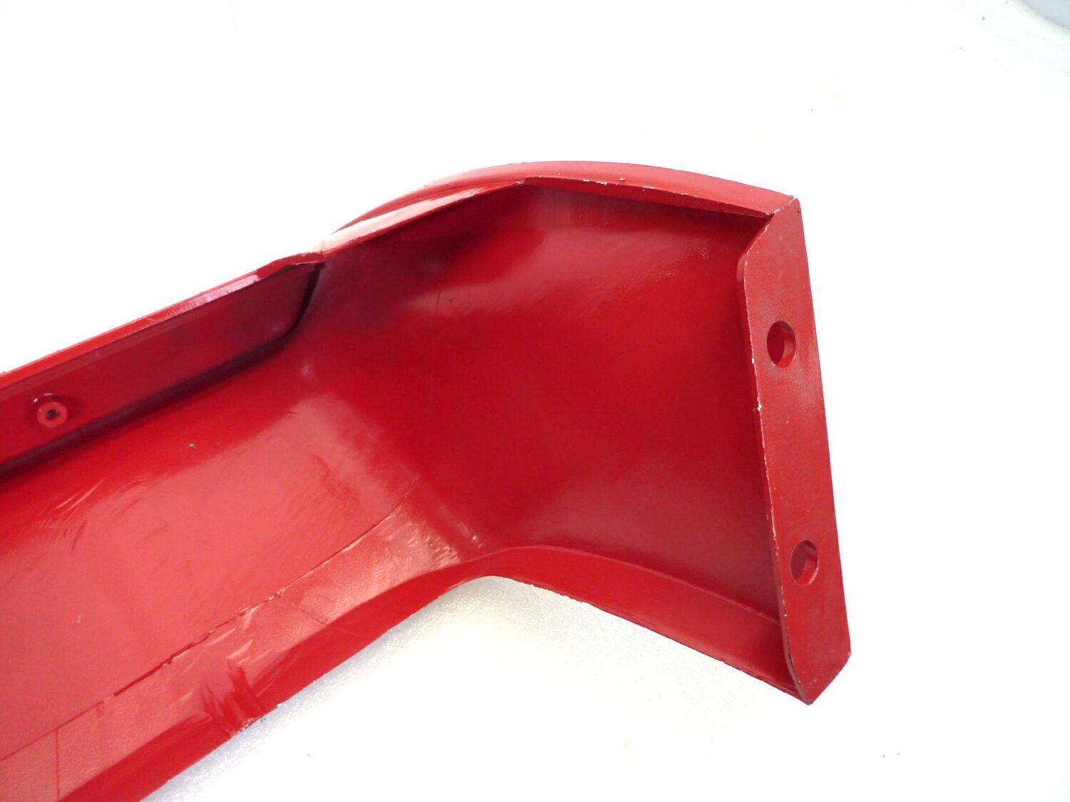 Codino carena posteriore Guzzi V35 Imola 2 1985 - 1989 cod 27472621 coda - immagine 7
