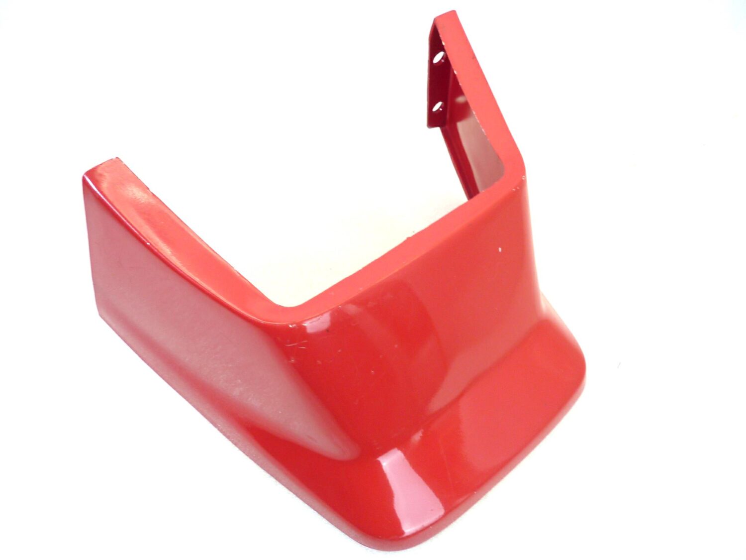 Codino carena posteriore Guzzi V35 Imola 2 1985 - 1989 cod 27472621 coda - immagine 10