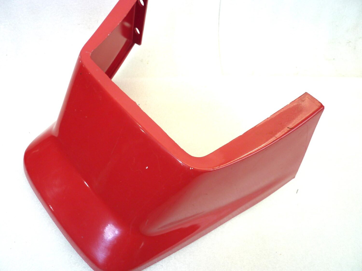 Codino carena posteriore Guzzi V35 Imola 2 1985 - 1989 cod 27472621 coda - immagine 11