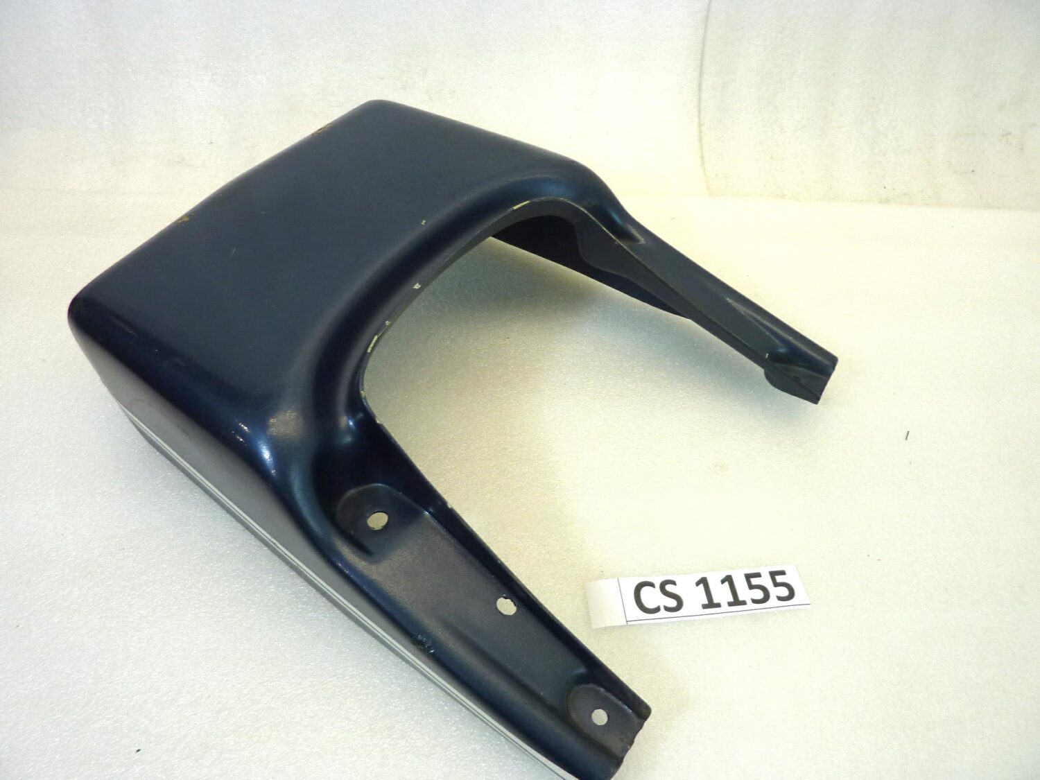 Codino carena posteriore Guzzi 1000 Idro Convert G5 coda