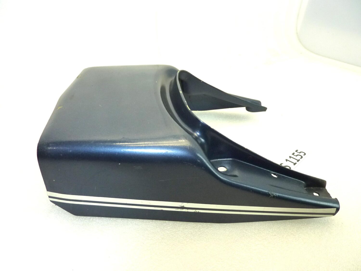 Codino carena posteriore Guzzi 1000 Idro Convert G5 coda - immagine 2