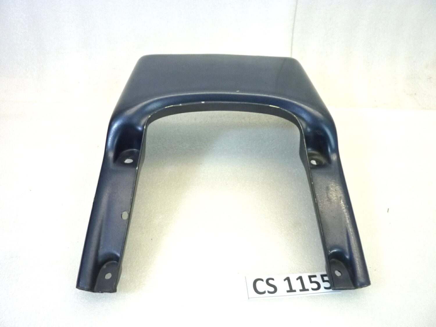 Codino carena posteriore Guzzi 1000 Idro Convert G5 coda - immagine 3