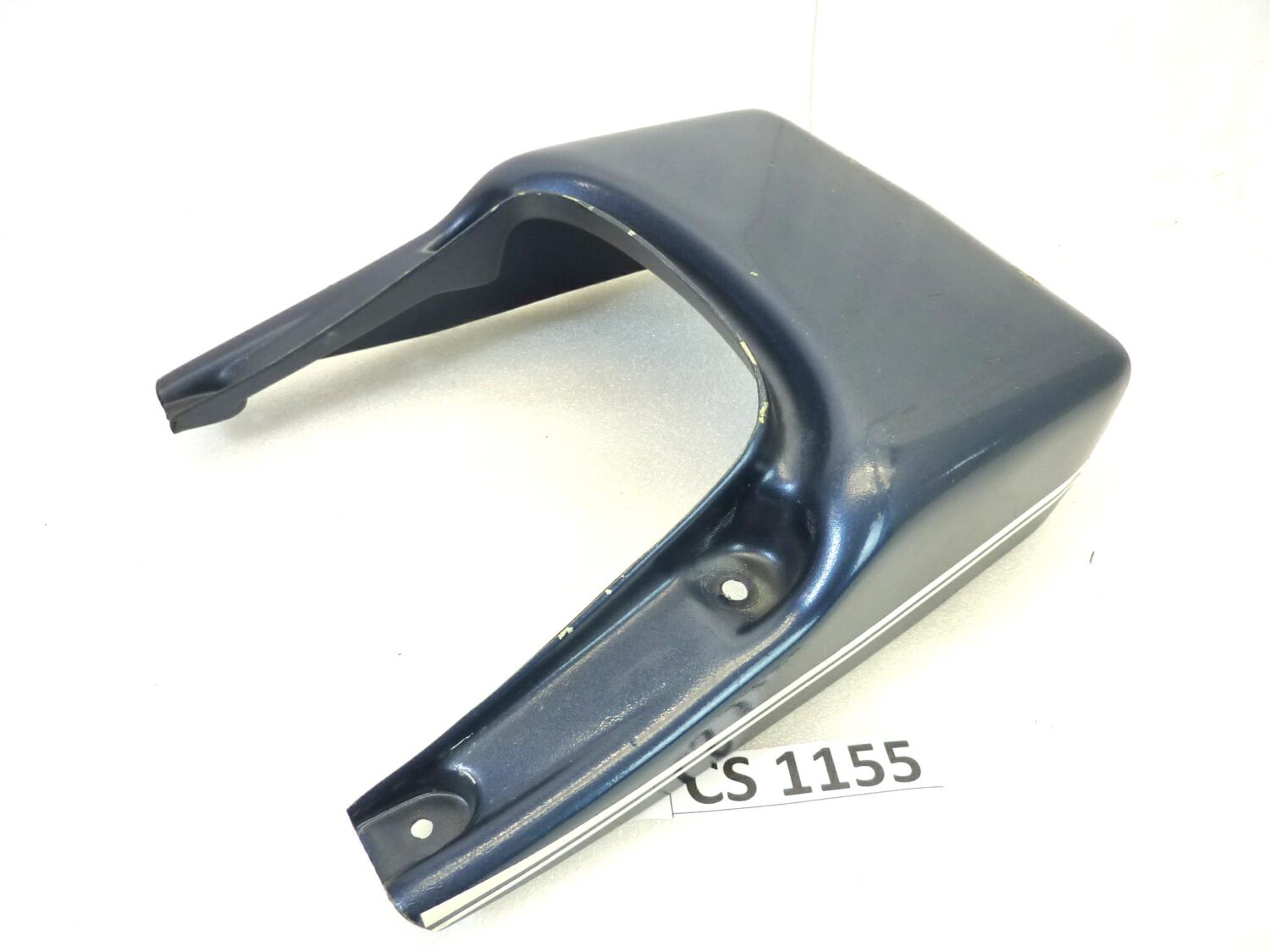 Codino carena posteriore Guzzi 1000 Idro Convert G5 coda - immagine 4