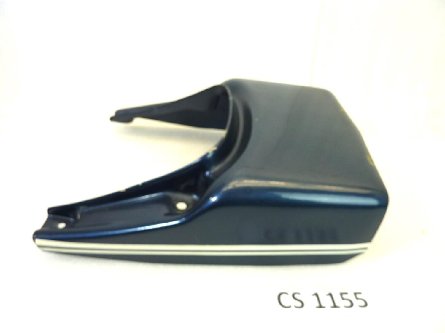Codino carena posteriore Guzzi 1000 Idro Convert G5 coda - immagine 5