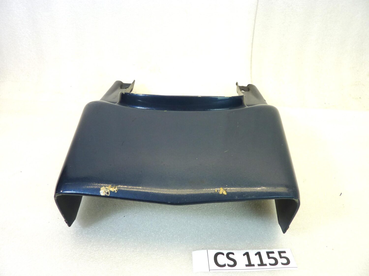 Codino carena posteriore Guzzi 1000 Idro Convert G5 coda - immagine 6