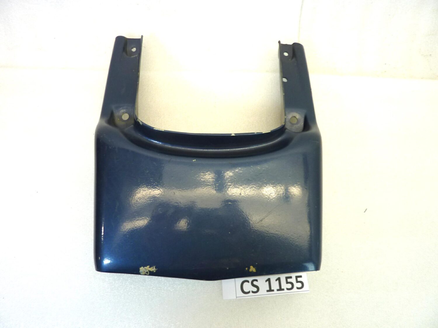 Codino carena posteriore Guzzi 1000 Idro Convert G5 coda - immagine 7